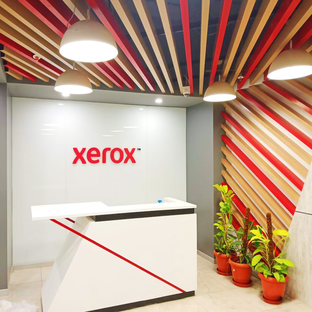 Xerox